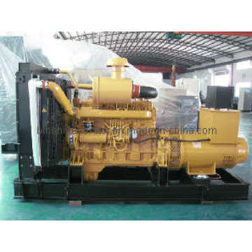 Cummins Diesel Generator Set (20KW-1800KW)